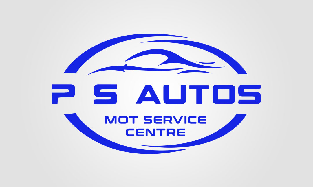 PS Autos Logo