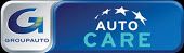 GroupAuto Auto Care Logo